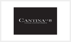 cantina la15