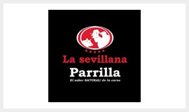 la sevillana