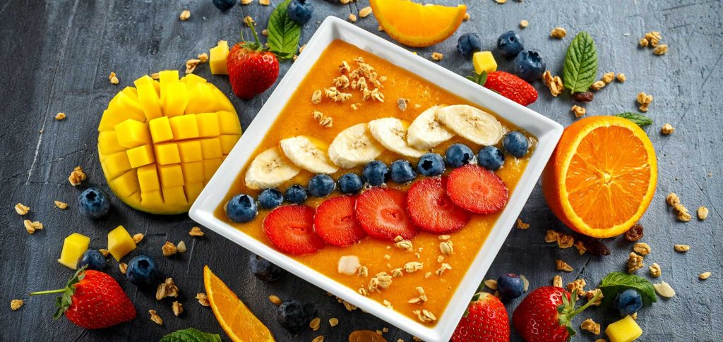 Venta de frutas en Cali Venta de frutas en Cali